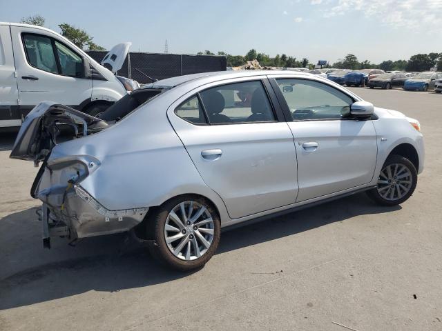 2020 MITSUBISHI MIRAGE G4 ML32F4FJ2LHF12787