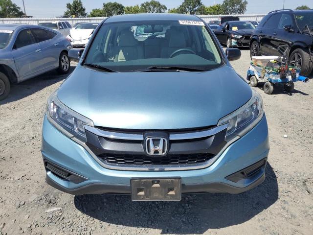 2015 HONDA CR-V LX - 2HKRM3H38FH530613