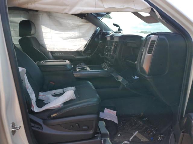 2015 GMC SIERRA K15 - 3GTU2UEC1FG304450