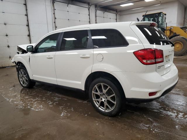 Vin: 3c4pddeg9ht703563, lot: 57965035, dodge journey gt 20172