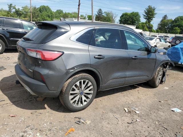 Vin: 1fmcu9j99luc63261, lot: 56312955, ford escape titanium 20203