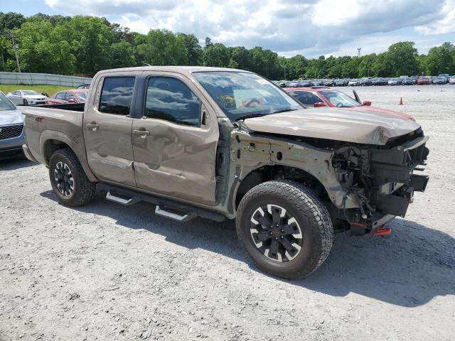 Vin: 1n6ed1ek8pn668889, lot: 55412555, nissan frontier s 20234