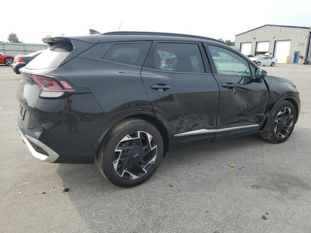 Vin: 5xyk53dfxrg222370, lot: 58737795, kia sportage sx prestige 20243