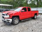 2017 CHEVROLET SILVERADO - 1GCRCREC4HZ296315