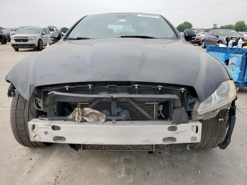 2015 JAGUAR XJ SAJWA1CZ8F8V85381