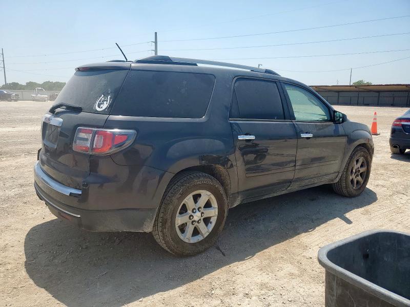 Vin: 1gkkrned4fj350083, lot: 57182985, gmc acadia sle 20153