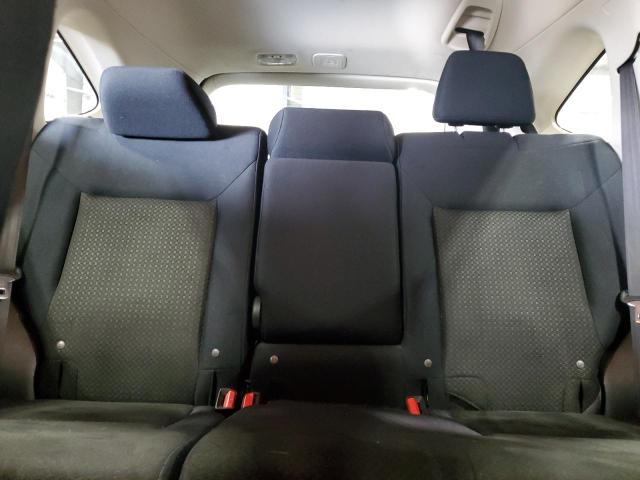 2015 HONDA CR-V LX - 5J6RM4H30FL132047
