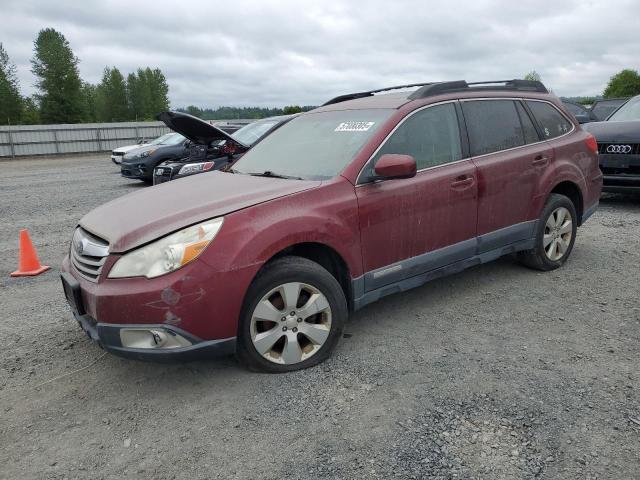 Vin: 4s4brbgc7b1325831, lot: 57000305, subaru outback 2.5i premium 2011 img_1