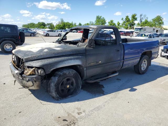 DODGE RAM 1500