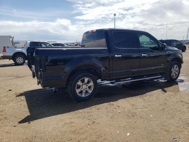 Vin: 1ftew1cp7hkd09127, lot: 55309595, ford f-150 supercrew 20173
