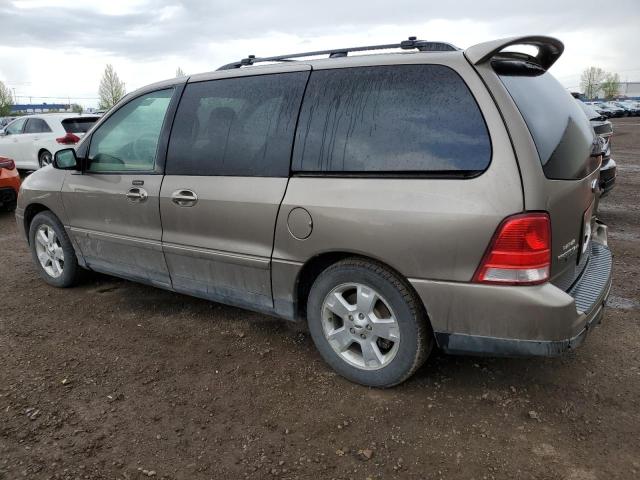 FORD FREESTAR S 2005 2FMDA57275BA59115 photo #3