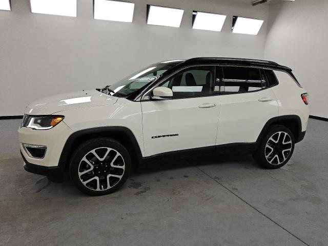 JEEP COMPASS LI