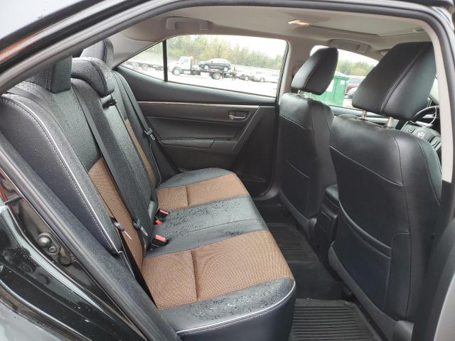 2015 TOYOTA COROLLA L - 2T1BURHE3FC358905