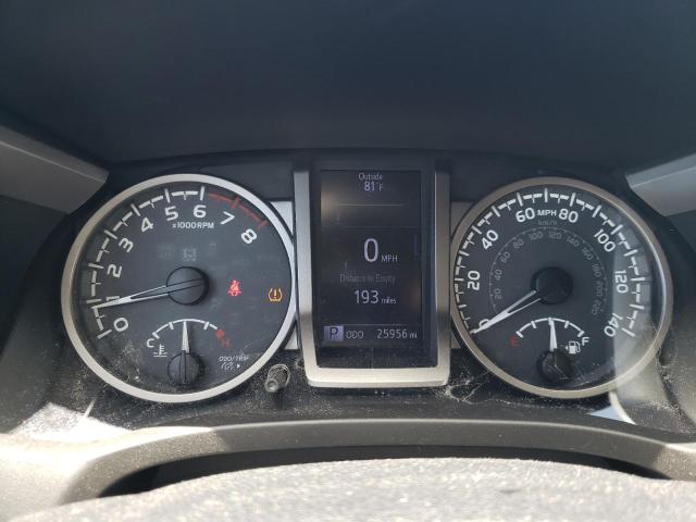 2016 TOYOTA TACOMA DOU 3TMAZ5CNXGM020391