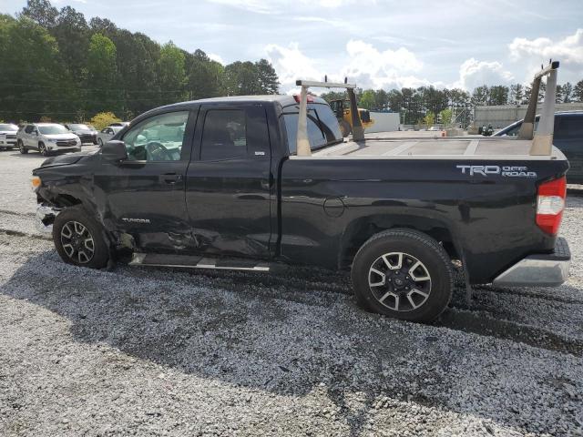 Vin: 5tfrm5f19gx102729, lot: 55230745, toyota tundra double cab sr 20162