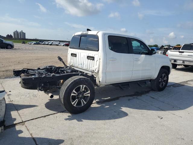 2018 TOYOTA TACOMA DOU - 5TFAZ5CN8JX054931