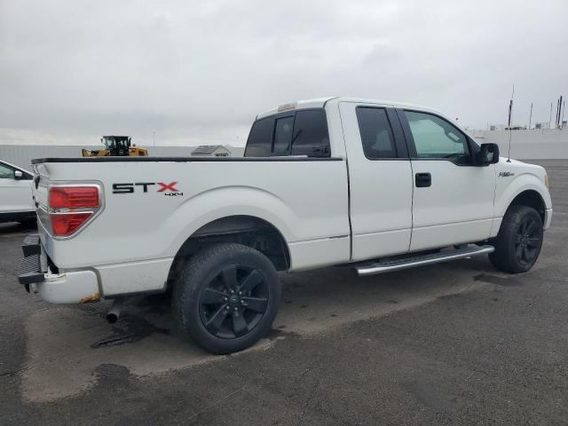 Vin: 1ftex1e85ake55051, lot: 56351815, ford f-150 super cab 20103