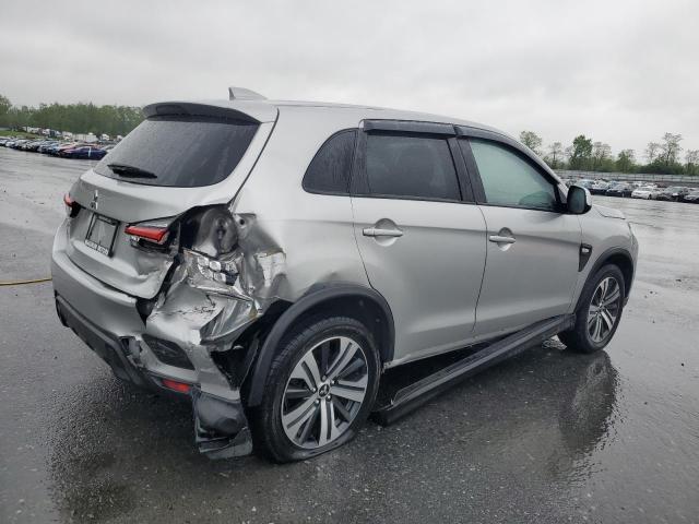 Vin: ja4aruau1mu004747, lot: 55784105, mitsubishi outlander es 20213