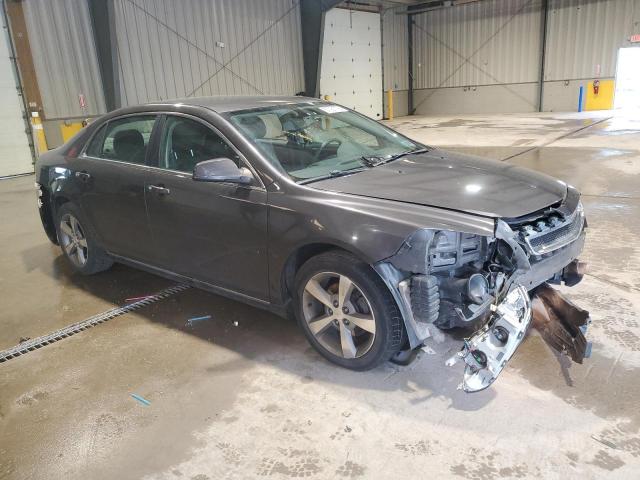 Vin: 1g1zc5e11bf265130, lot: 57081105, chevrolet malibu 1lt 20114