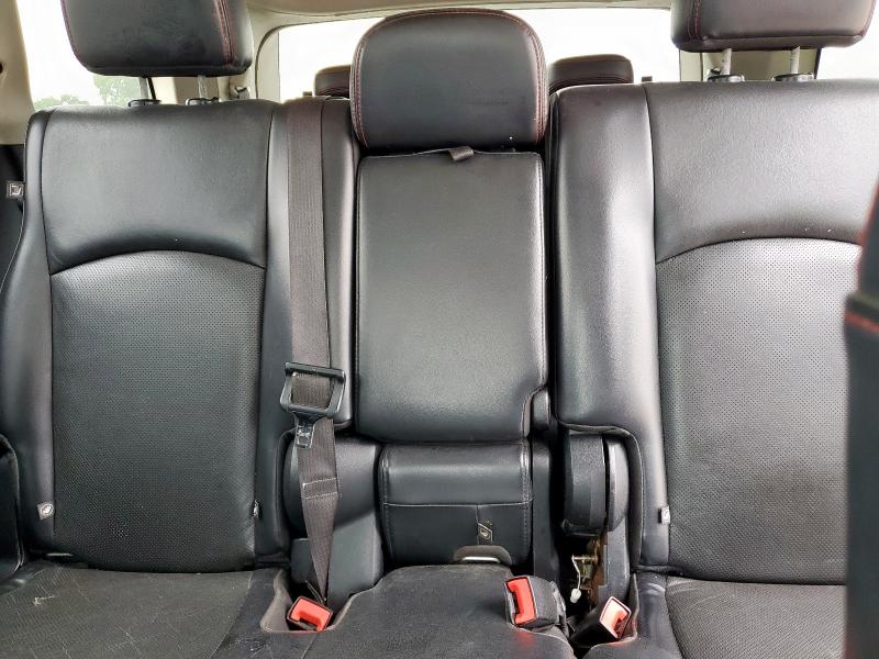 2018 DODGE JOURNEY GT 3C4PDCEGXJT472821