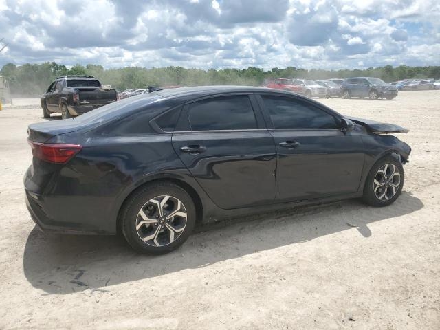 Vin: 3kpf24ad7me330390, lot: 56857945, kia forte fe 20213