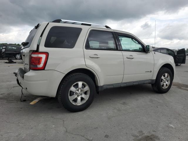 Vin: 1fmcu4k33akb79376, lot: 58757405, ford escape hybrid 20103