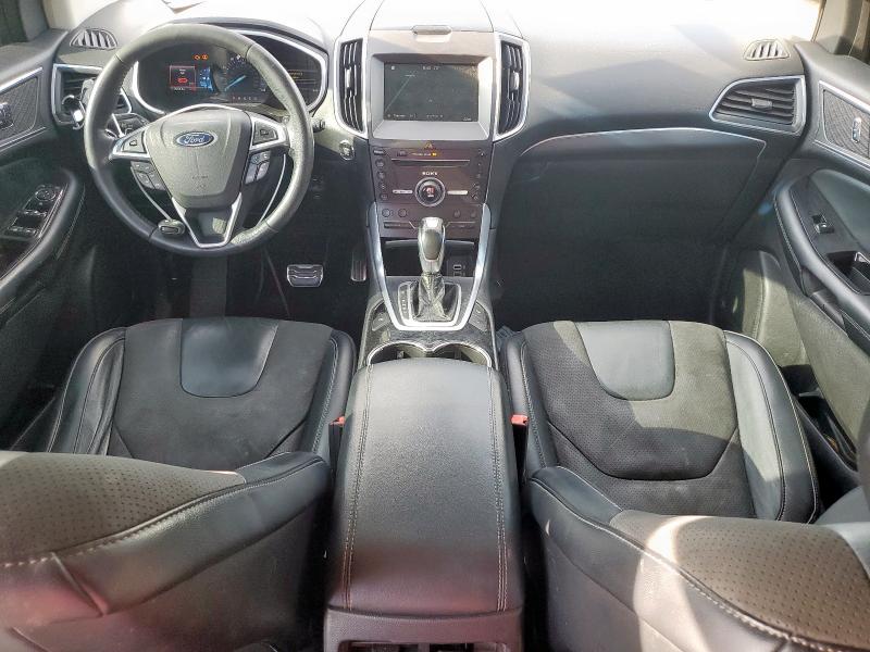 2016 FORD EDGE SPORT 2FMPK4AP6GBC65778