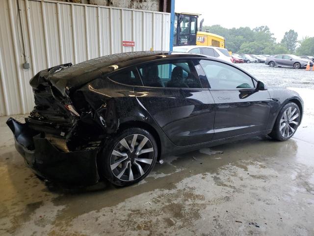Vin: 5yj3e1eb1rf735499, lot: 58378205, tesla model 3 20243