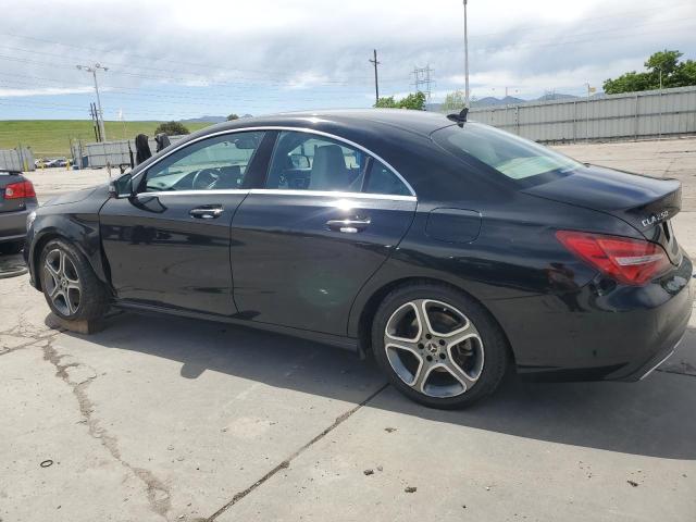 Vin: wddsj4gb9kn760895, lot: 56599235, mercedes-benz cla-class 250 4matic 20192