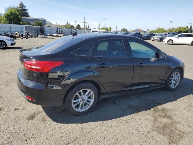 2018 FORD FOCUS SE - 1FADP3F23JL245825