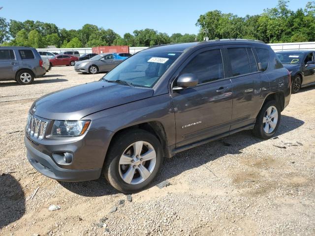 Vin: 1c4njceb2hd169391, lot: 57870665, jeep compass latitude 2017 img_1