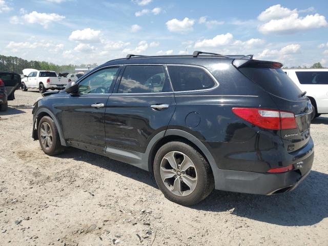Vin: km8sn4hf0du010368, lot: 55225585, hyundai santa fe gls 20132