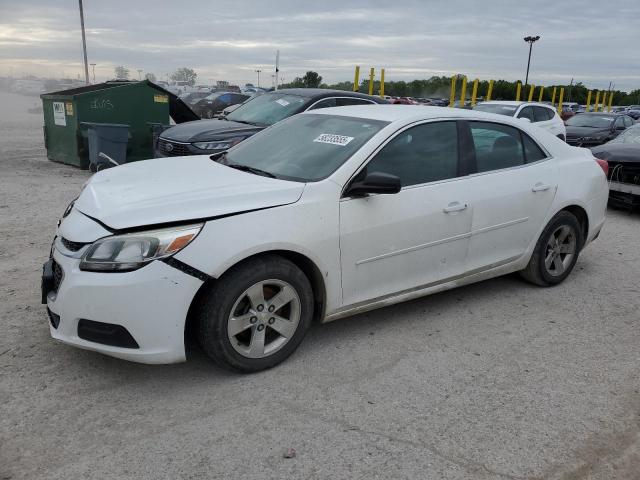 Vin: 1g11a5sl2fu124609, lot: 58233555, chevrolet malibu ls 2015 img_1