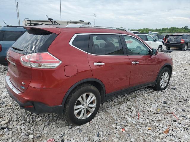 Vin: 5n1at2mt5ec823942, lot: 55773925, nissan rogue s 20143