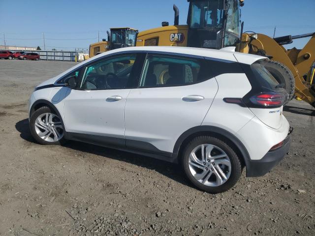 Vin: 1g1fw6s03p4127748, lot: 55466605, chevrolet bolt 1lt 20232