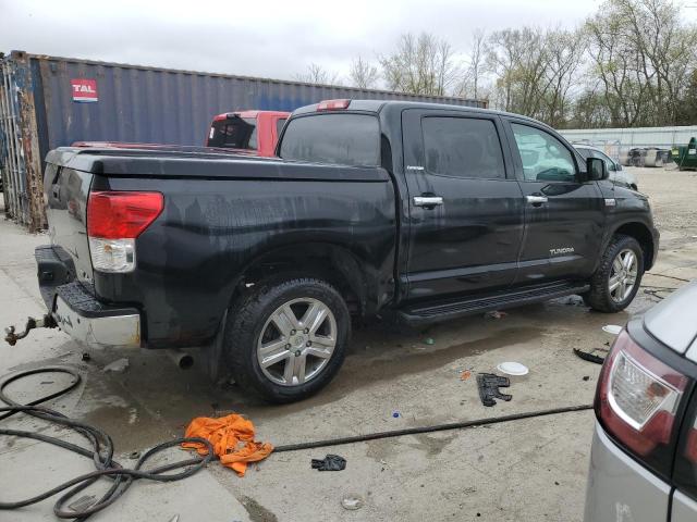 2010 TOYOTA TUNDRA CRE - 5TFHW5F16AX144109