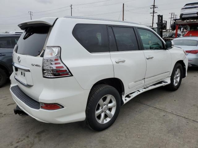 LEXUS GX 460 2014 white  gas JTJBM7FX2E5079088 photo #4