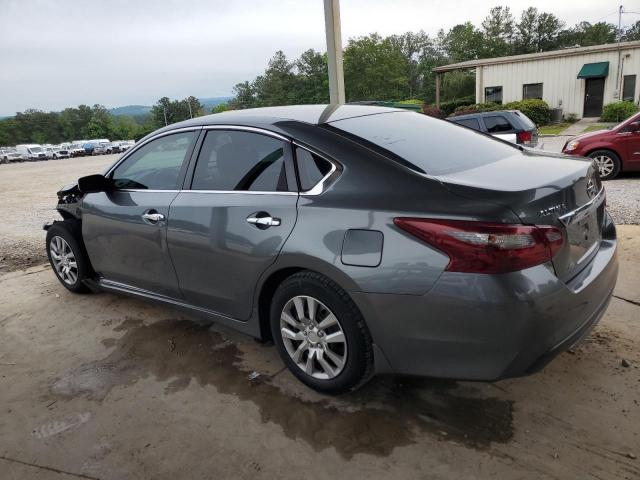 Vin: 1n4al3ap9jc183624, lot: 55487045, nissan altima 2.5 20182