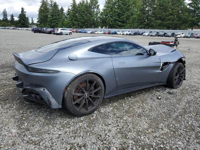 Vin: scfsmgaw1lgn03705, lot: 59012505, aston martin all models 20203