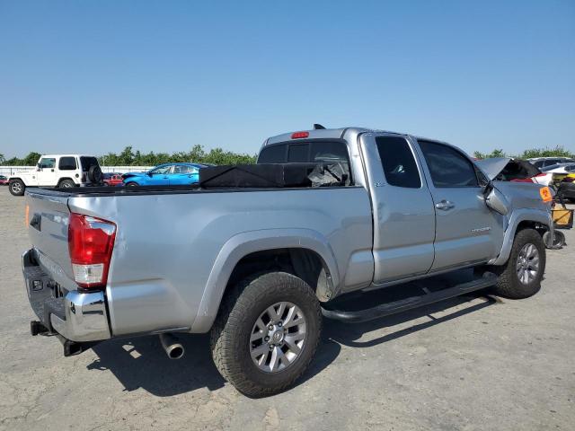 Vin: 5tfrx5gn2gx052555, lot: 55353025, toyota tacoma access cab 20163