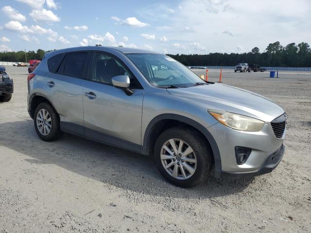 Vin: jm3ke2cyxf0434613, lot: 57020135, mazda cx-5 touring 20154