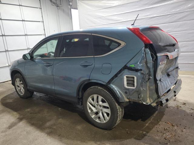 Vin: 5j6rm4h58gl094148, lot: 55285485, honda crv ex 20162