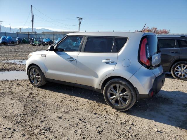 Vin: kndjp3a53f7768583, lot: 56147935, kia soul + 20152