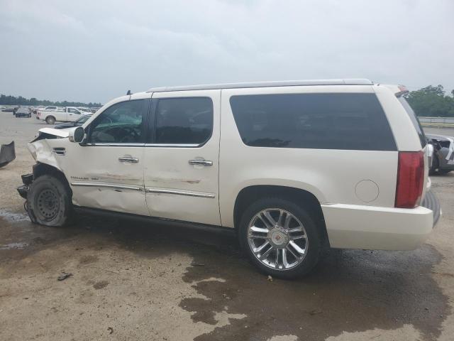 Vin: 1gys3hef8dr111533, lot: 56852025, cadillac escalade esv luxury 20132