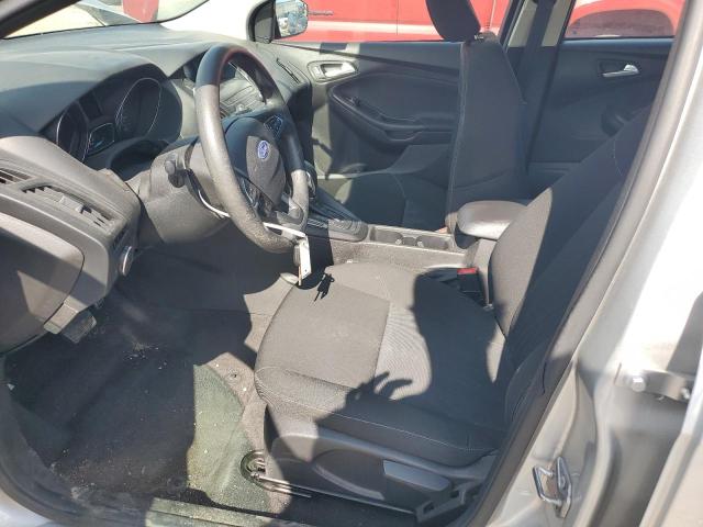 2018 FORD FOCUS SE 1FADP3K28JL283590