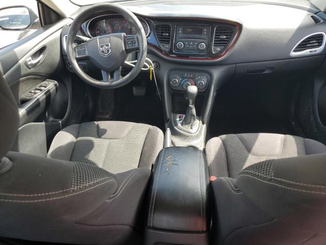 2015 DODGE DART SXT 1C3CDFBB6FD265644