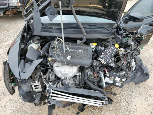 2017 JEEP CHEROKEE S 1C4PJLABXHW662996