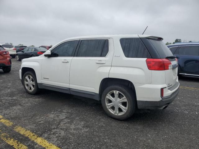 Vin: 2gkalmek7h6125629, lot: 58520835, gmc terrain sle 20172