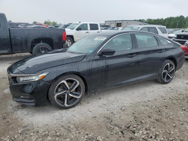 Vin: 1hgcv1f37ka139613, lot: 57639245, honda accord sport 2019 img_1