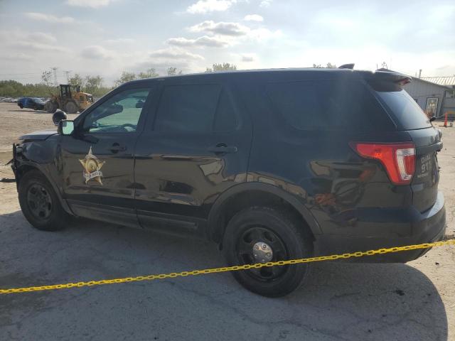 Vin: 1fm5k8ar3gga04696, lot: 56236705, ford explorer police interceptor 20162